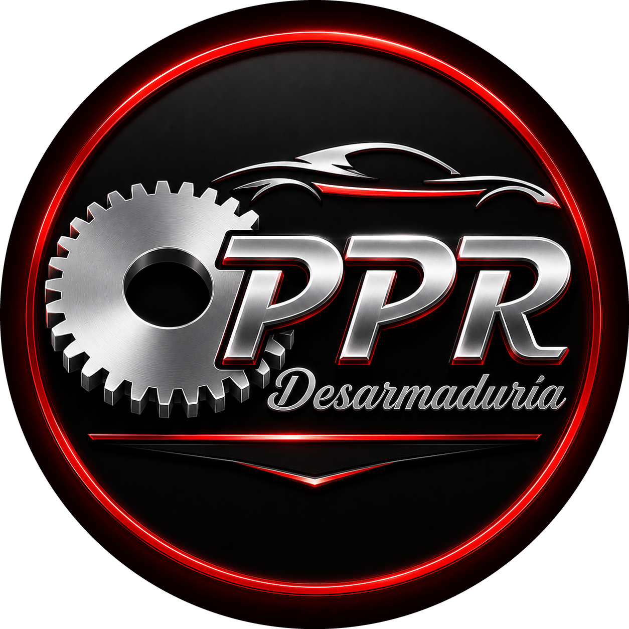 Desarmaduría PPR