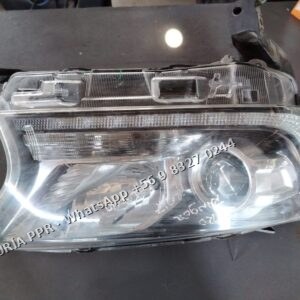 Óptico delantero derecho Ford Ranger 2017 (con detalle)