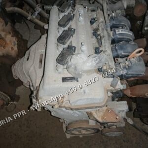Motor Great Wall Voleex C30 1.5 2012 (GW4G15)