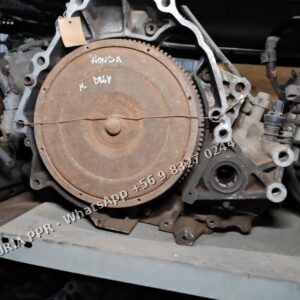 Caja de cambios automática Honda Civic 1.6 2000 (motor D16Y)